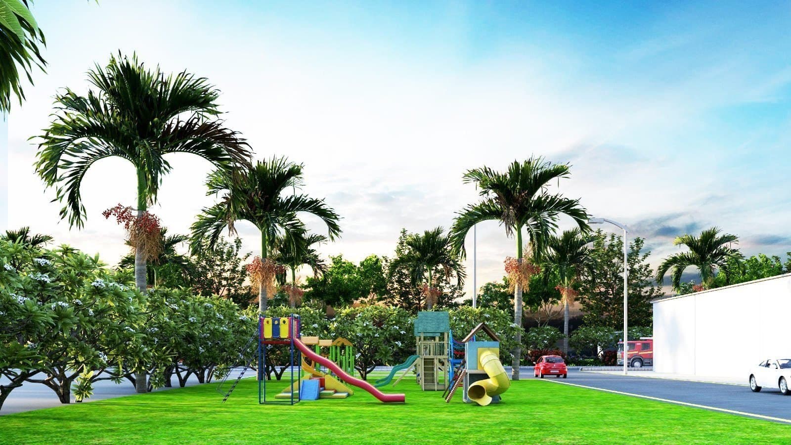 LykeHomes Avenue, Sector 3 Farrukhnagar — 5 of 5